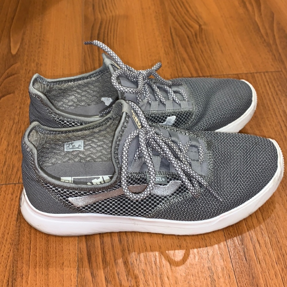 Vans Ortholite Running Shoes